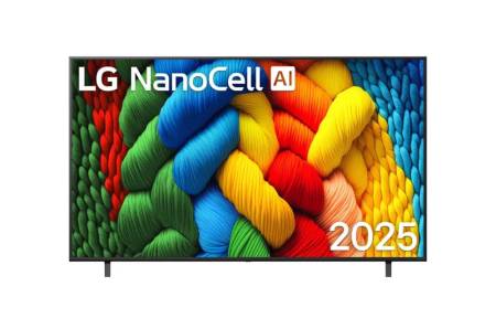 LG 75NANO80A3B