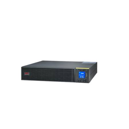 APC Easy UPS On-Line SRV RM 2000VA 1800W 230V with Rail Kit