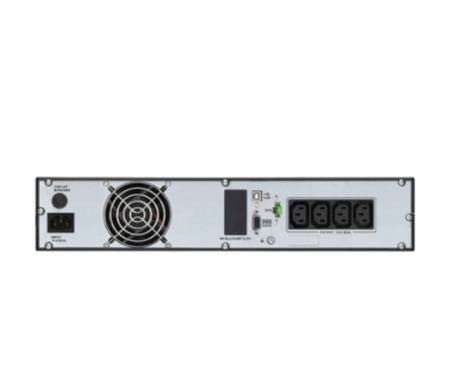APC Easy UPS On-Line SRV RM 2000VA 1800W 230V with Rail Kit