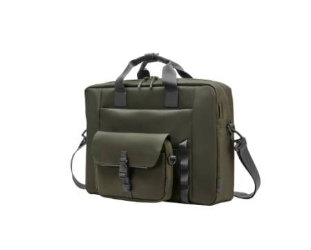 HP 15.6" Modular Laptop Bag