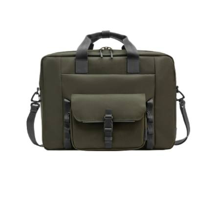 HP 15.6" Modular Laptop Bag