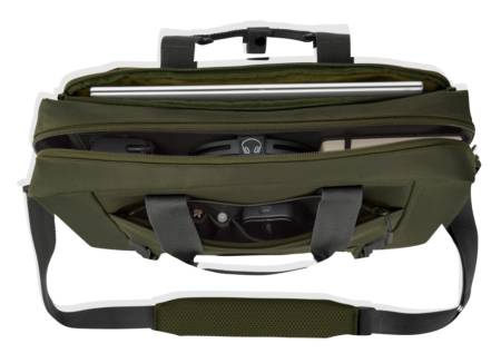 HP 15.6" Modular Laptop Bag