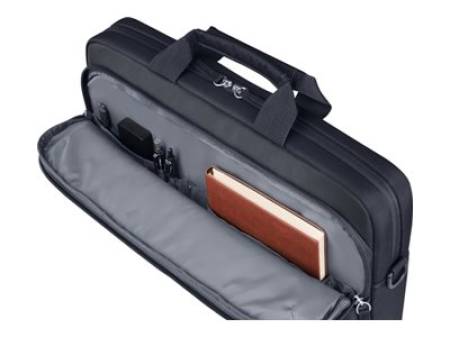 HP Evday 14inch Odyssey Gray Laptop Bag