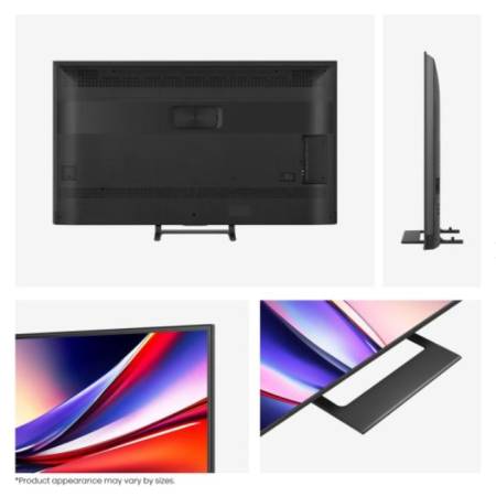 Hisense 55"A7Q