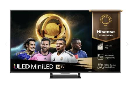Hisense 65"U7Q Pro