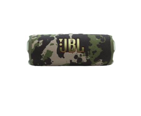 JBL FLIP7 SQUAD Portable waterproof and drop-proof speaker