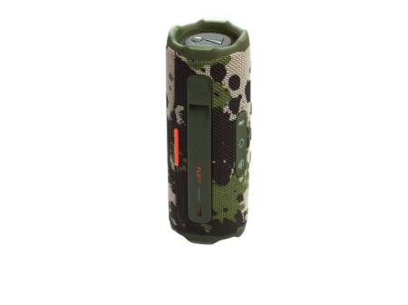JBL FLIP7 SQUAD Portable waterproof and drop-proof speaker