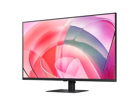 Samsung S37D702EA 37" ViewFinity VA S7 S70D UHD 5ms  HDMI  DP Black