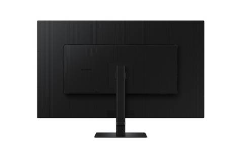 Samsung S37D702EA 37" ViewFinity VA S7 S70D UHD 5ms  HDMI  DP Black