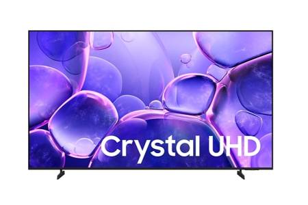 Samsung 75" 75U8072
