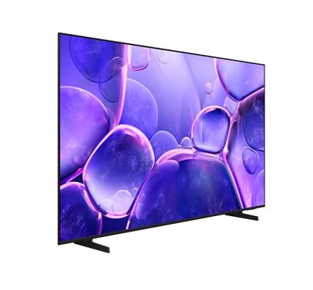 Samsung 75" 75U8072