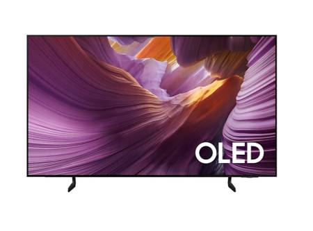 Samsung OLED 77S85F
