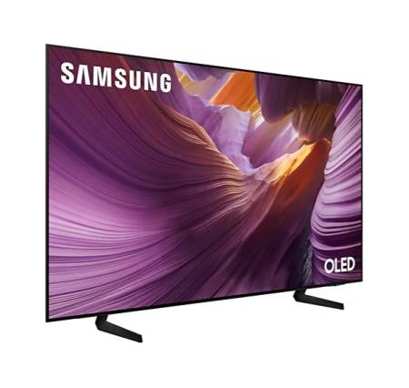Samsung OLED 77S85F