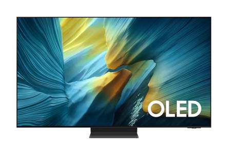 Samsung OLED 77S95F