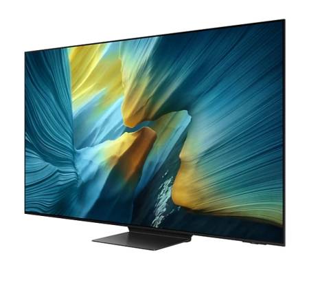 Samsung OLED 77S95F
