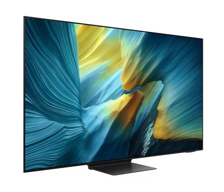 Samsung OLED 77S95F