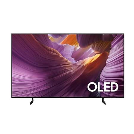 Samsung OLED 83S85F