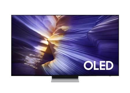 Samsung OLED 83S90F
