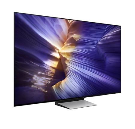 Samsung OLED 83S90F