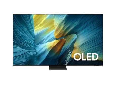 Samsung OLED 83S95F