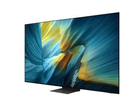 Samsung OLED 83S95F