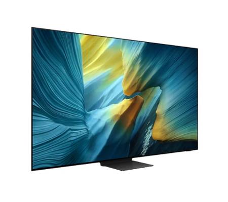 Samsung OLED 83S95F