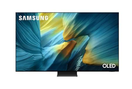 Samsung OLED 83S95F