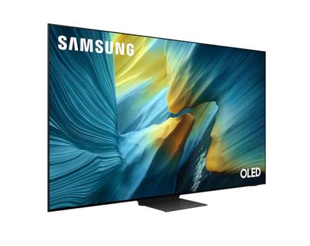 Samsung OLED 83S95F