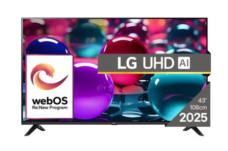 LG 43UA73003LA