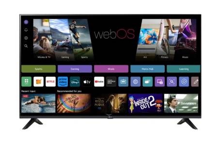 LG 43UA73003LA