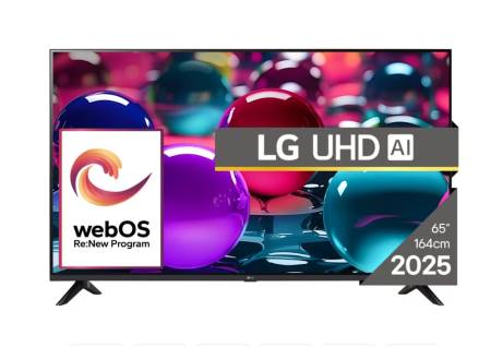 LG 65UA73003LA