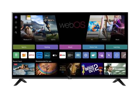 LG 65UA73003LA