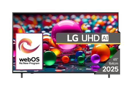 LG 65UA75003LA