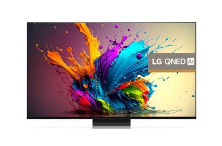 LG 65QNED91T3A