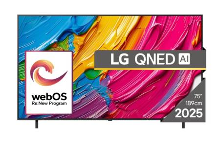 LG 75QNED80A3A