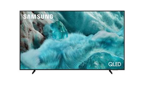 Samsung QLED 55Q7F