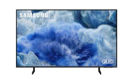 Samsung QLED 55Q8F