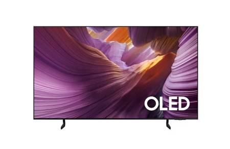 Samsung OLED 55S85F