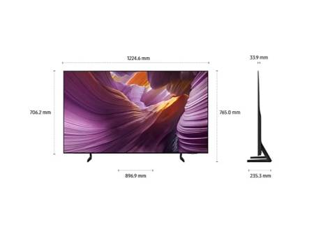 Samsung OLED 55S85F