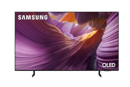 Samsung OLED 55S85F