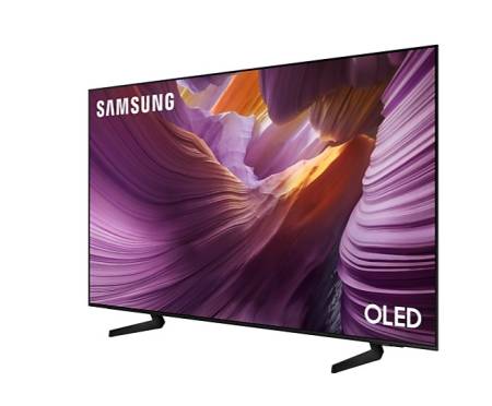 Samsung OLED 55S85F