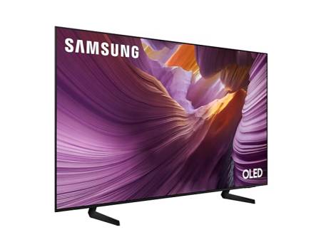 Samsung OLED 55S85F