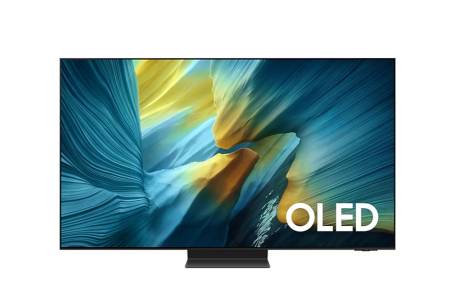Samsung OLED 55S95F