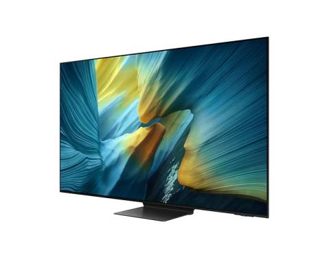Samsung OLED 55S95F