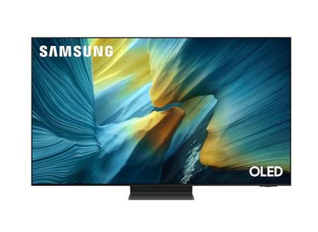 Samsung OLED 55S95F