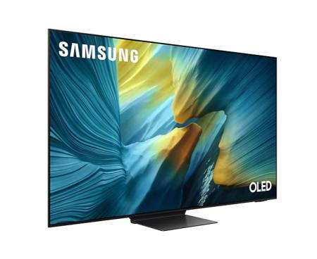 Samsung OLED 55S95F