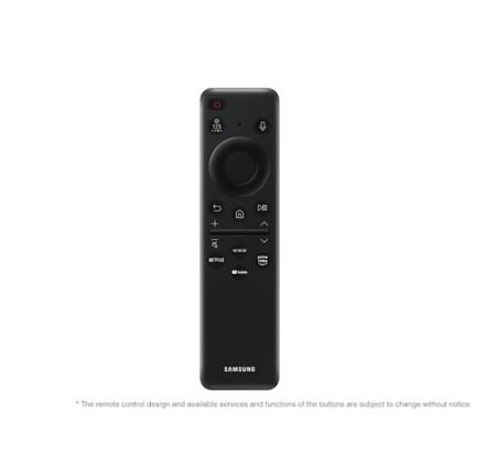 Samsung QLED 75Q8F