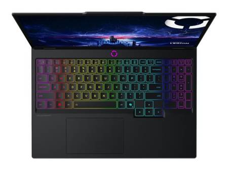 LENOVO Legion 5 Intel Core i7-13650HX 15.1inch WQXGA OLED 500N 165Hz HDR 32GB DDR5 1TB PCIe RTX5060 8GB noOS Eclipse Black