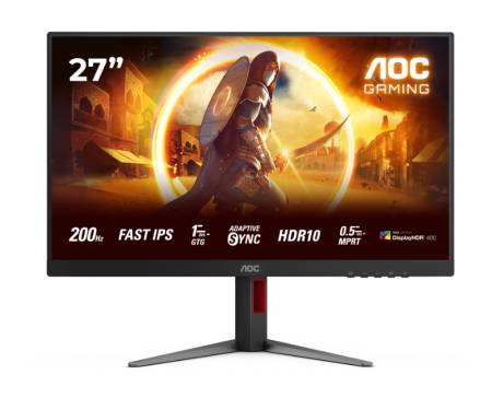 AOC 27G4HA