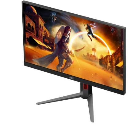 AOC 27G4HA